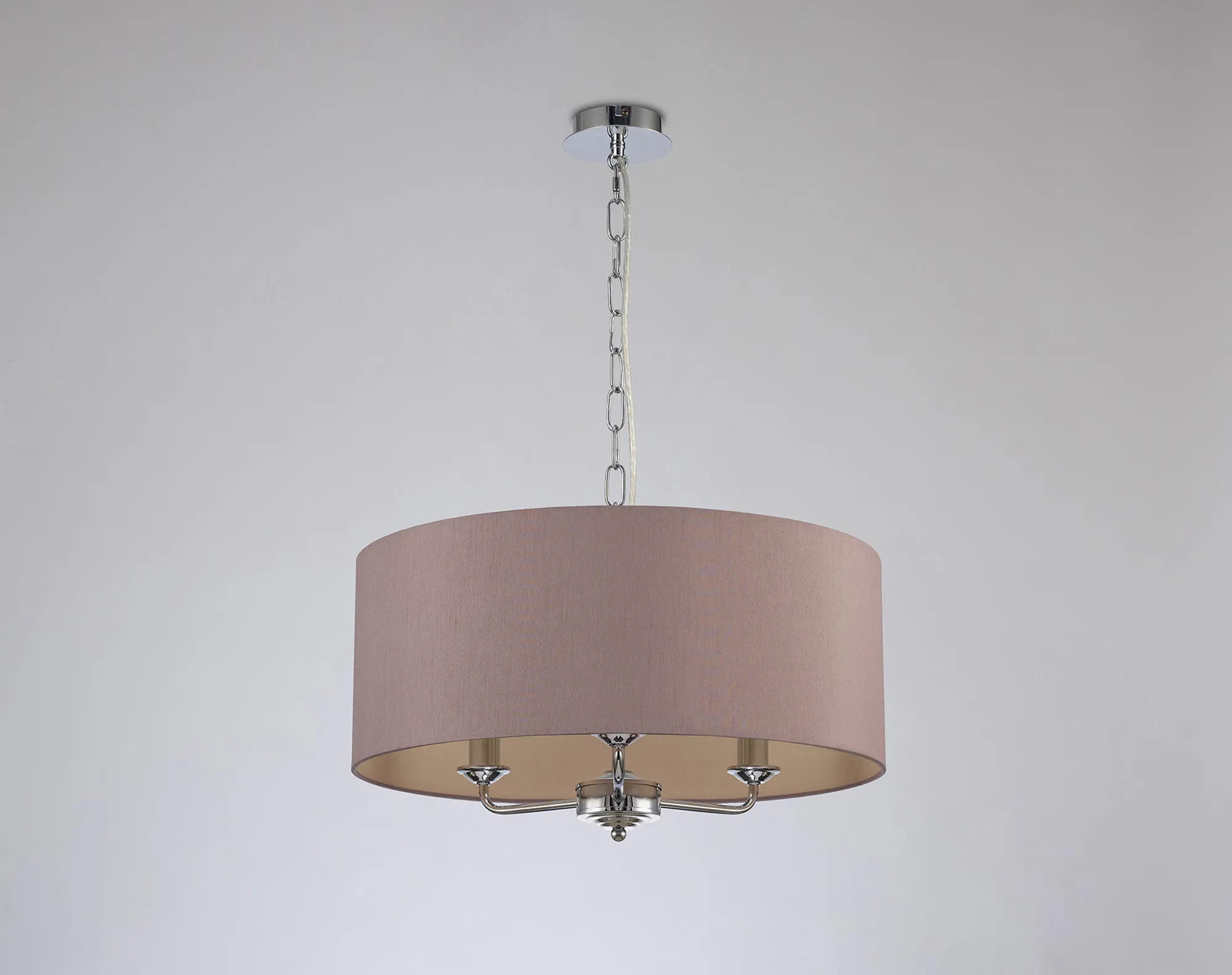 Banyan CH TA Ceiling Lights Deco Multi Arm Fittings
